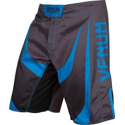 Fightshort Predator bleu 1