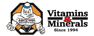 Vitamins & MInerasl