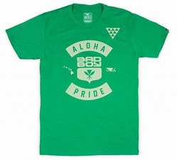 Aloha Pride T1