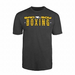 Boxing Discipline T charcoal1