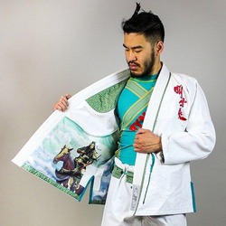God of War Guan Yu1