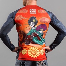 Twilight Omoplata Rashguard2