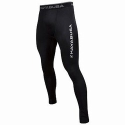 Haburi Compression Pants 1a