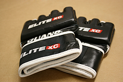 Ouano MMAグローブ Elite XC