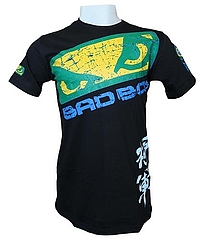 Bad Boy Shogun T