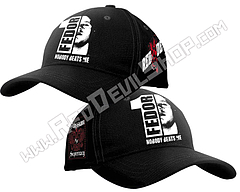 baseball cap Fedor