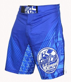 Shorts YRS Blue3