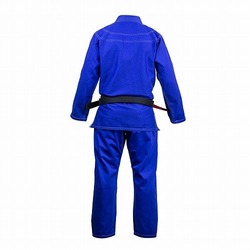 Junior HYPERLYTE Gi Blue 2