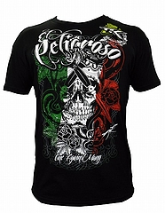Tee Peligroso BK1