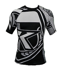 Rash B&W SS Bk1
