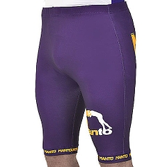 Spats VT2.0 LOGO Purple1