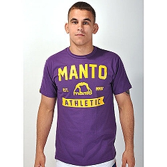 Tee Athletic Purple1