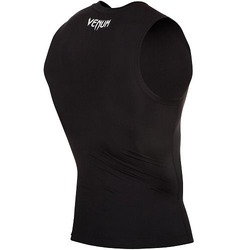 Contender Compression Tank Top - Black 2