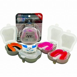 Muay Thai Boxing Mouth Guard 1