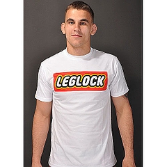 Tee Leglock wt1