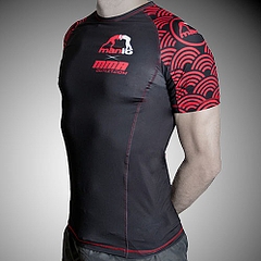 Rash Deadly Tigers Bk1