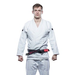 Hyperfly Icon Gi white 2