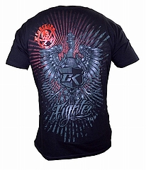 Tee Predator BK2