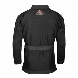 Series Champion BJJ Gi  black2