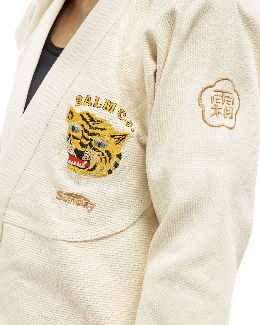 Tiger Balm 5