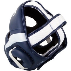 Elite Headgear whitenavy 3