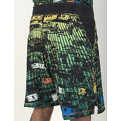 Shorts BAZERRA Bk2