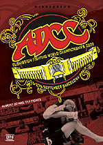 ADCC2009 DVD