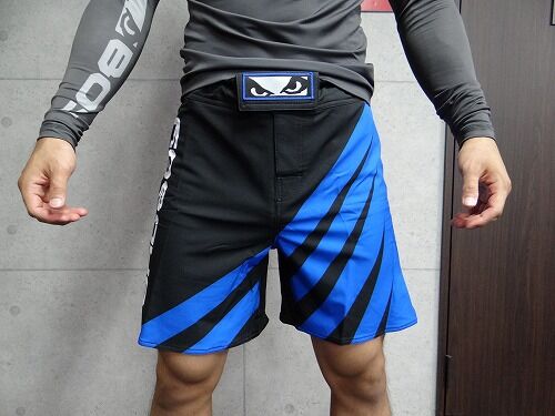 おすすめ商品紹介】BADBOYバッドボーイMMAショーツ : ブルテリア おすすめ商品紹介】BADBOYバッドボーイMMAショーツ : ブルテリア