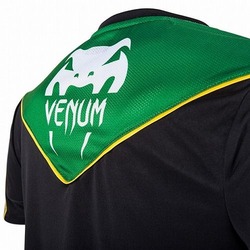 Dry Tech Competitior Bk green4