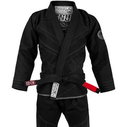 Classic 20 Bjj Gi black1