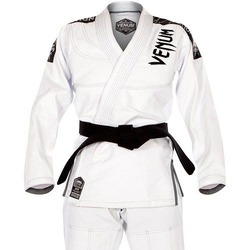 Challenger 30 BJJ Gi WhiteGrey1
