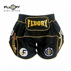 muay thai gold black 1 (1)