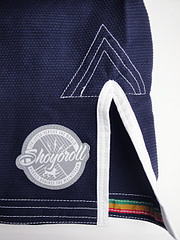 Shoyoroll 柔術衣 Batch#8 The Yank