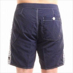 AH041P50 NO WAVE COMPILATION BOARD SHORTS 2