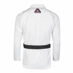 Series Champion BJJ Gi white2
