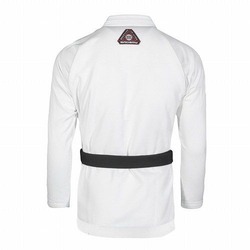 Series Champion BJJ Gi  white2