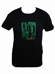 T Shirts Redentor BK1