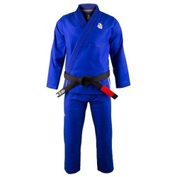 Rival Jiu Jitsu Gi blue1