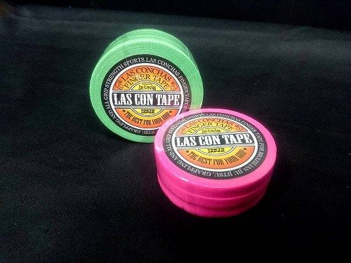 LASCON TAPE 0.2inch&0.3inch MIXset