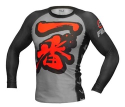 Ichiban Rashguard 1