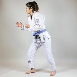 The Martial Artist Competition Gi2
