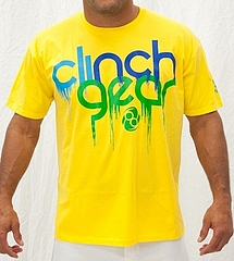 t-shirt_drip_yellow_front2