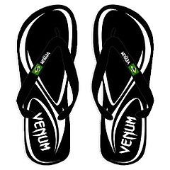 Sandals Infinity BK