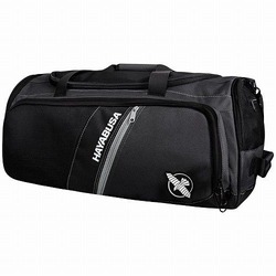 Ryoko Duffle Bag 1