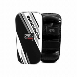 Pro Series Advanced Curved Thai Pads