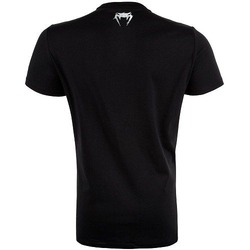 Santa Muerte 30 Tshirt BlackWhite 2