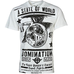 THE STATE_WHITE
