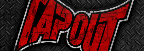 tapoutlogos