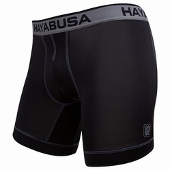 Performance Underwear black 1a