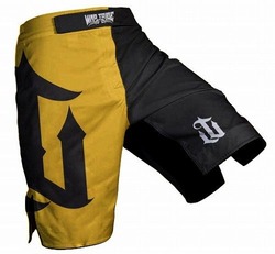 War_Tribe_Icon_Shorts_black_yellow1